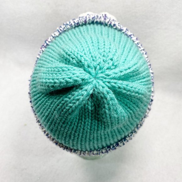 Head in the Clouds Handmade Beanie